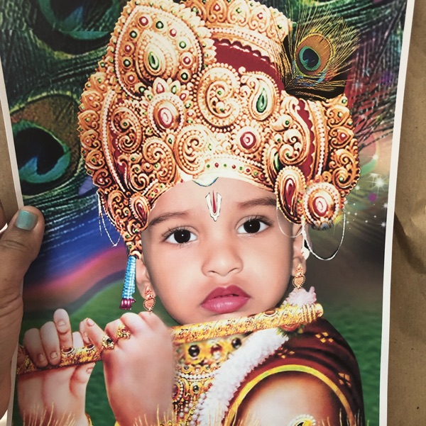 profile image of Sravanthi