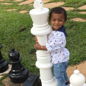 profile image of Aswini