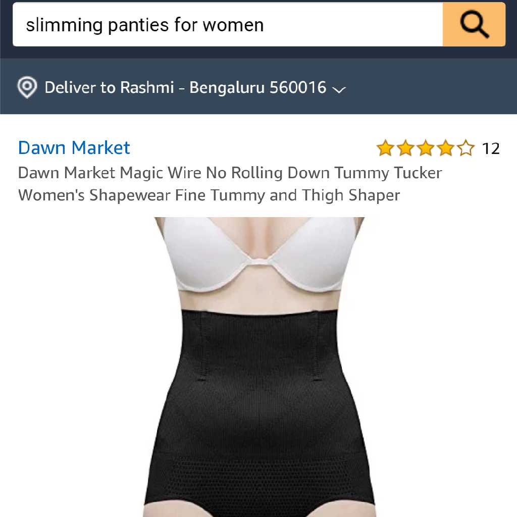 will shapewear reduce tummy